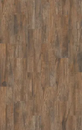 Cs68q-00700 Shaw Cs68q Olympia - 7 Inch X 22 Rectangle Floor And Wall Tile Brown