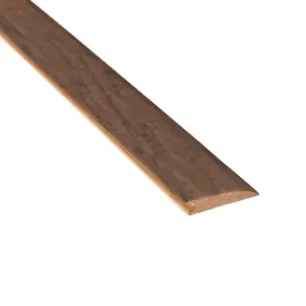 Dh62202000 Shaw Canyon Hickory Bison 3/8 Inch T X 1-1/2 W 78 L Reducer Molding