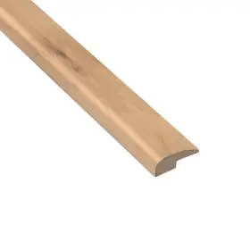 Dh81106006 Shaw Serenity Oak Pecan 5/16 Inch T X 2 W 78 L Threshold Molding