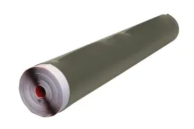 Az13600001 Shaw Floors 616605028563 Tri Shield Multi-use Underlayment Brown