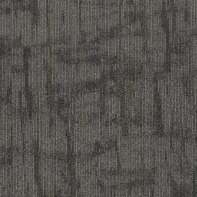 Hdf1200505 Shaw Oneida - Cigar Gray Commercial 24 X Inch Glue-down Carpet Tile Square