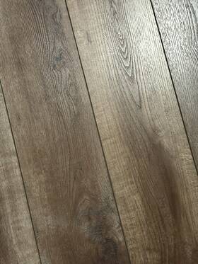Shaw Jdj07 Floorte- Waterproof Luxury Vinyl Plank 2 Boxes