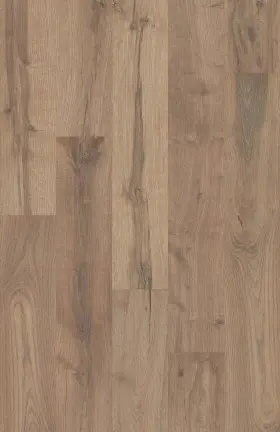 Sl119-05063 Shaw Sl119 Oak Grove 51 Inch X 8 Textured Laminate Flooring - Stone Brown
