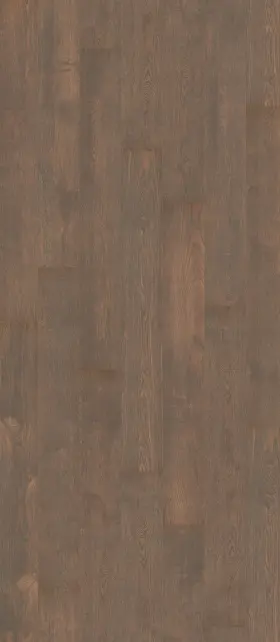 Sl119-07743 Shaw Sl119 Oak Grove 51 Inch X 8 Textured Laminate Flooring - Baywood Brown
