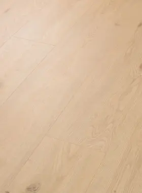 Sl120-01050 Shaw Sl120 Oak Crest 51 Inch X 8 Textured Laminate Flooring - Waterbury Cream