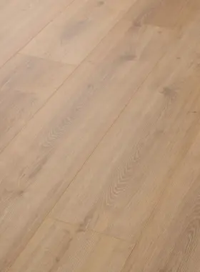 Sl120-07746 Shaw Sl120 Oak Crest 51 Inch X 8 Textured Laminate Flooring - Pittsfield Greige