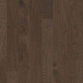 Shaw Sw219-07073 Sw219 Pebble Hill 5 Inch W Handscraped Engineered Hickory - Pumice
