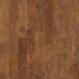Shaw Sw545-00879 Sw545 Sequoia Hickory 6-3/8 Inch W Handscraped Engineered - Woodlake