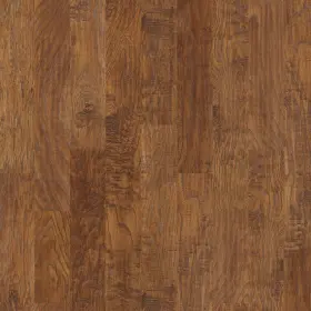 Sw545-00879 Shaw Sw545 Sequoia Hickory 6-3/8 Inch W Handscraped Engineered - Woodlake