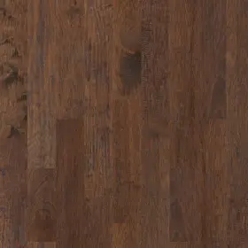 Sw545-00941 Shaw Sw545 Sequoia Hickory 6-3/8 Inch W Handscraped Engineered - Three Rivers