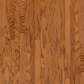 Shaw Sw581-00780 Sw581 Albright Oak 3-1/4 Inch W Smooth Engineered Red - Gunstock