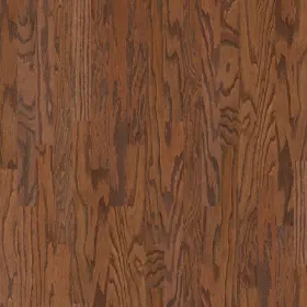 Sw581-00874 Shaw Sw581 Albright Oak 3-1/4 Inch W Smooth Engineered Red - Hazelnut