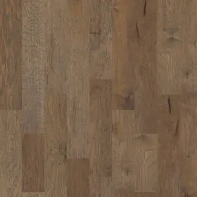 Sw593-05019 Shaw Sw593 Riverstone 6-3/8 Inch W Heavy Scraped Engineered Hardwood - Mesquite
