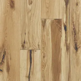 Sw661-01079 Shaw Sw661 Reflections White Oak 7 Inch W Wire Brushed Engineered - Natural