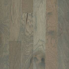 Shaw Sw669-05054 Sw669 Northington Smooth 5 Inch W Engineered Hardwood - Grey