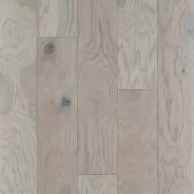 Sw705-01069 Shaw Sw705 Villa 6-3/8 Inch W Smooth Engineered Hardwood Flooring - Quartz