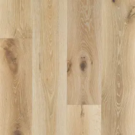 Sw707-01071 Shaw Sw707 Expressions 7-1/2 Inch W Wire Brushed Engineered Hardwood - Poetry