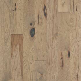 Shaw Sw711-01085 Sw711 High Plains 5 Inch W Wire Brushed Engineered Hardwood - Sumac