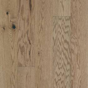 Shaw Sw713-07074 Sw713 Exploration Oak 6-3/8 Inch W Wirebrushed Engineered - Voyage