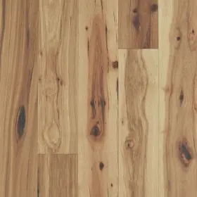 Sw715-01087 Shaw Sw715 Sanctuary Hickory 6-3/8 Inch W Wirebrushed Engineered - Reunion