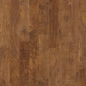 Sw741-00879 Shaw Sw741 Pebble Hill 6 Inch W Handscraped Engineered Hickory - Warm Sunset