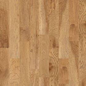 Shaw Sw741-02002 Sw741 Pebble Hill 6 Inch W Handscraped Engineered Hickory - Bravo