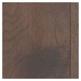 Shaw Sw748-05098 Sw748 Landmark Sliced Hickory 9-1/4 Inch W Hardwood - Mojave
