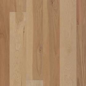 Shaw Sw773-01156 Sw773 Repel 7 Inch W Wire Brushed Engineered Hickory Hardwood - Spirit