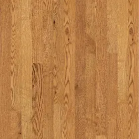 Sw785-02080 Shaw Sw785 The Gallery 3 Inch W Smooth Engineered Red Oak Hardwood - Honey