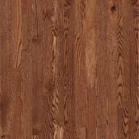 Sw785-07136 Shaw Sw785 The Gallery 3 Inch W Smooth Engineered Red Oak Hardwood - Saddle