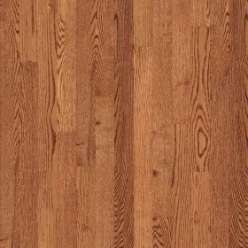 Sw785-08011 Shaw Sw785 The Gallery 3 Inch W Smooth Engineered Red Oak Hardwood - Gunstock