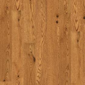 Shaw Sw786-02080 Sw786 The Gallery 5 Inch W Smooth Engineered Red Oak Hardwood - Honey