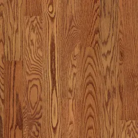 Sw786-08011 Shaw Sw786 The Gallery 5 Inch W Smooth Engineered Red Oak Hardwood - Gunstock