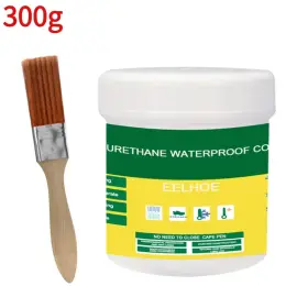 Shopsmart Hub 445023042072 1/2/3pcs Waterproof Coating Sealant Agent Transparent Invisible Paste Glue With