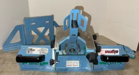 037a3pd Sigma Chamfer Machine Jolly Edge Tiling Bevel 37a3pd