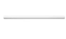 Tts484650 Signature Tts484650/5pc Tile Shop Bianco Matte Pencil Trim 1 X 12 Inch 30 Pieces New