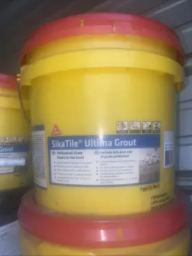 91026 Sika Professional Grade Ready-to-use Grout