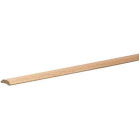 Sim Supply Inc. H112uf/6di Do It Unfinished Smooth 1 Inch X 6 Ft. Oak Carpet Trim Bar