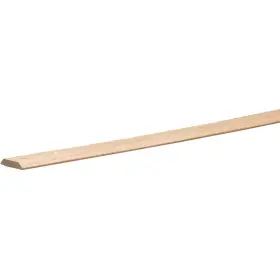 Sim Supply Inc. H114uf/3di Do It Unfinished 1-1/4 Inch X 3 Ft. Oak Seam Binder Inc
