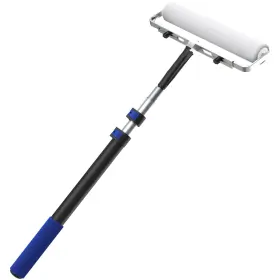 Skgpole 749877810670 3ft Telescopic Paint Roller Pole Multi-function Kit With Lightw