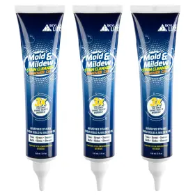 Skylar Life 092624195408 Skylarlife Home Mold And Mildew Remover Stain Cleaner Wall