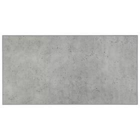 Smart Tiles 83612702 2pk Xl Matte Peel And Stick 3d Tile Paper Backsplash
