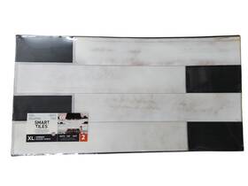 Smart Tiles 996814773875 Sealed 2 Units Self-adhesive Wall Xl Sm1132