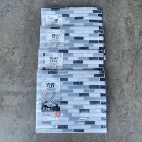 Sm1041-4 Smart Tiles 4x4 Pack 10 Inch Mureto Brina Tile Canada