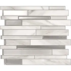 Sm1060-4 Smart Tiles 4pk 10 Inch Car Tile Approx. X Sm1060-4 Smart Tiles 4pk 10 Inch Car Tile Approx. X