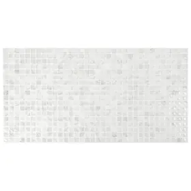 Sm1178g-05-qg Smart Tiles Peel And Stick Backsplash - X-large 5 Sheets Of 22.56ftftx11.58ftft