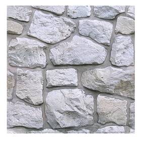 Smoostikc Sm-c275-us 3d Faux Stone Wall Panels Peel And Stick 10 Pcs 11.8 X Stone