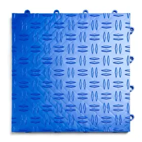 Snaplock Industries 857703005982 Motordeck Diamond Royal Blue 24 Pack N/a Snaplock Industries 857703005982 Motordeck Diamond Royal Blue 24 Pack N/a