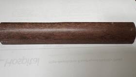 Somerset Fptqorw39m Maple Cherry Quarter Round