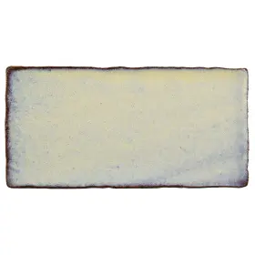 Somertile 732763216731 Wcvasp Antigue Special Pergamon Ceramic Wall Tile 3 Inch X 6 Blue/beige/brown